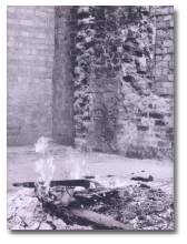 Still Burning book -back Still Burning book -back