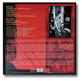 I Knew Buffalo Bill -back I Knew Buffalo Bill 2024 -back