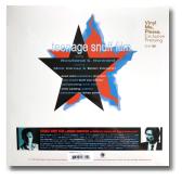 Teenage Snuff Film -back