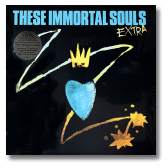 Extra LP -front Extra LP -front