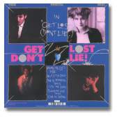 Get Lost LP -back Get Lost LP -back