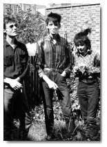 London-Queens Park Jul-88