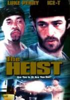 The Heist -front