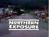 Northern Exposure -front
