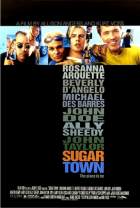 Sugar Town -front