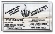 Islington 23-Jun-77 Islington 23-Jun-77