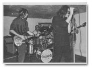 Queensland Academy of Music 1976 Queensland Academy of Music 1976